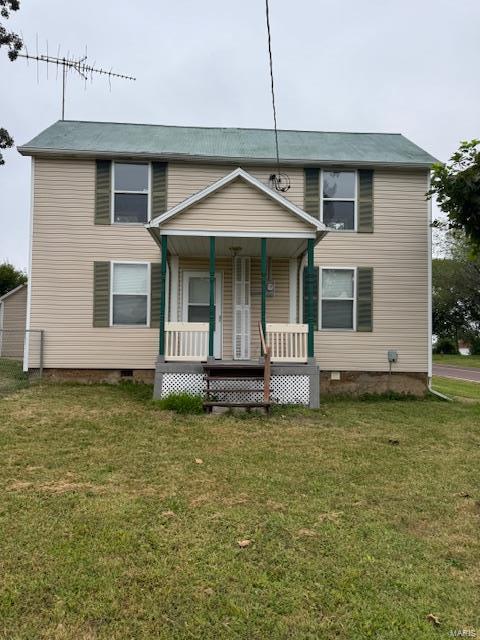 401 Broadway Avenue Property Photo 1