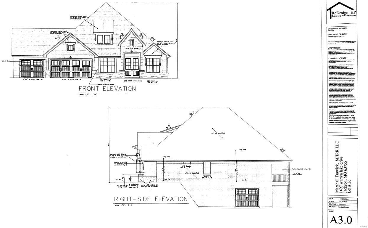 1497 Warren Lake Drive Property Photo 6