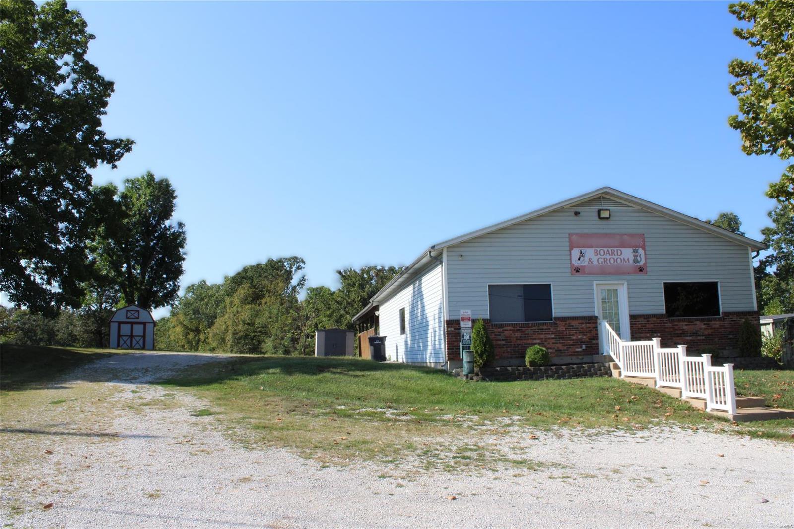 2203 Us Highway 61 Property Photo 1