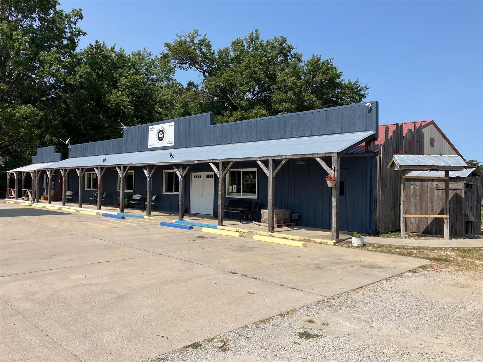 143 Illinois Route Property Photo 1