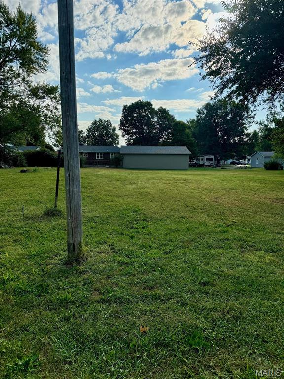 1500 N Van Buren Street Property Photo 1