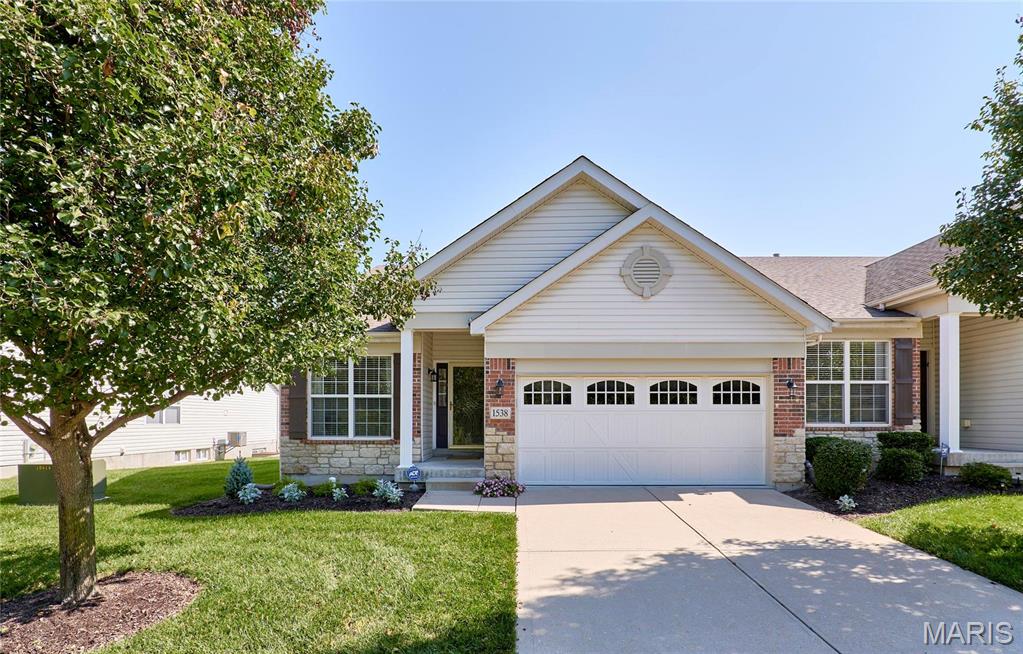 1538 Cattail Way Property Photo 1