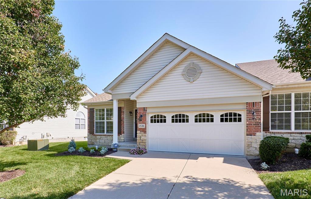 1538 Cattail Way Property Photo 3