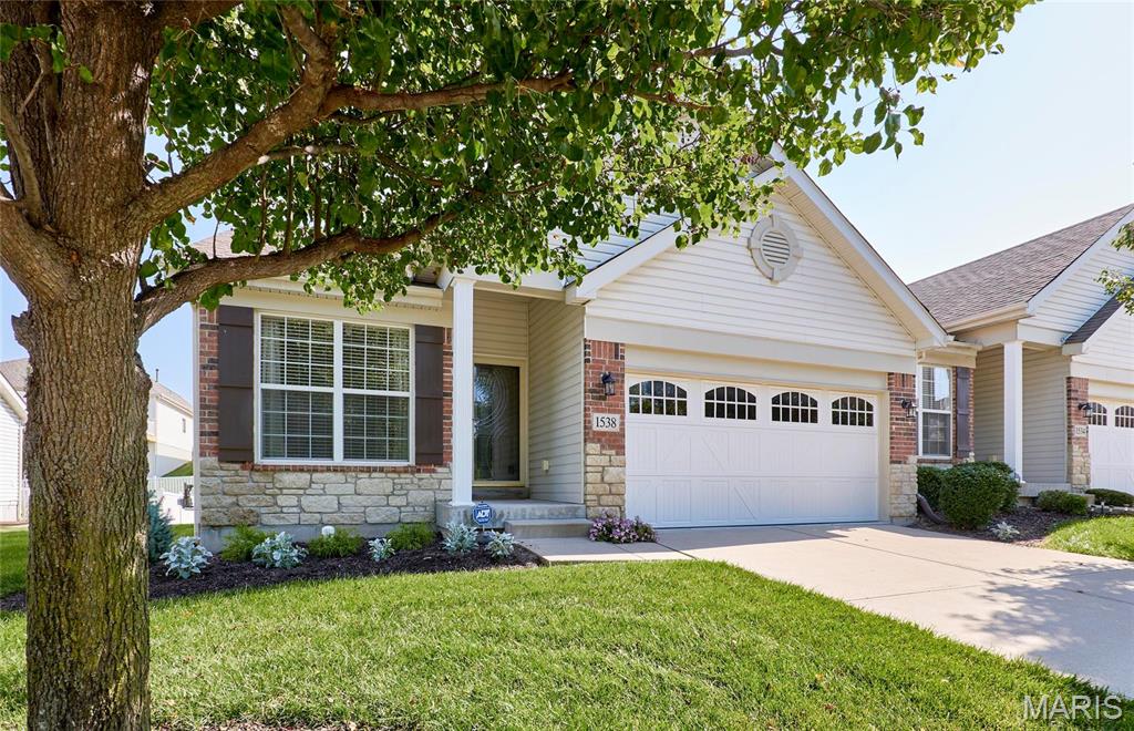 1538 Cattail Way Property Photo 4