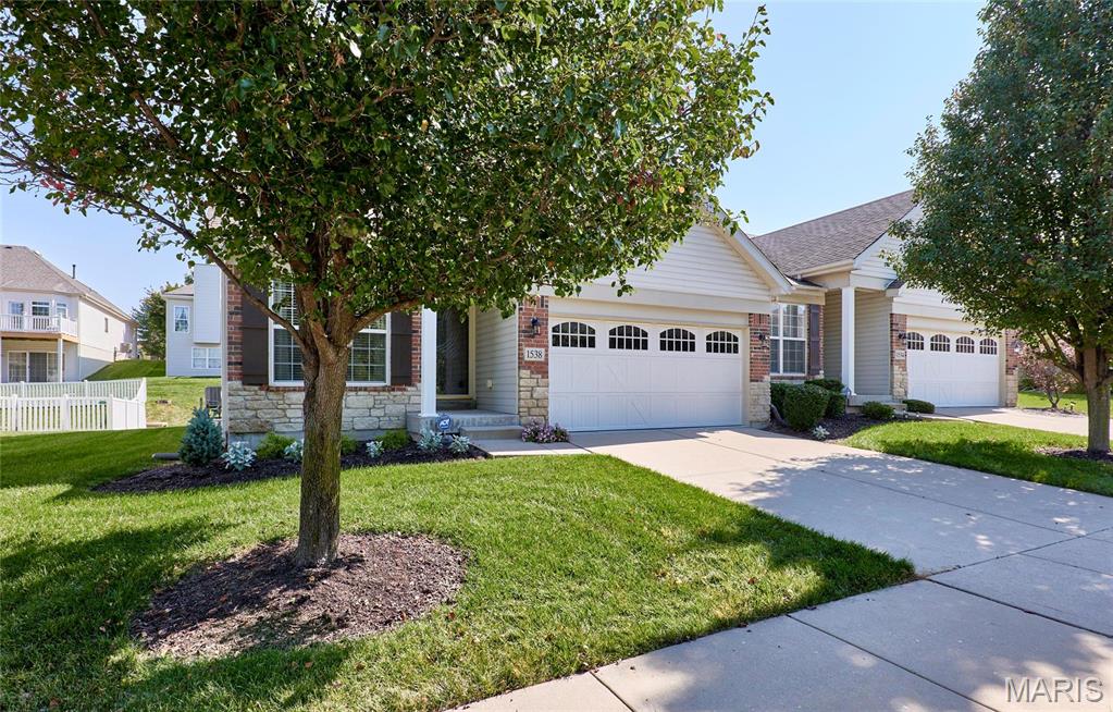 1538 Cattail Way Property Photo 5