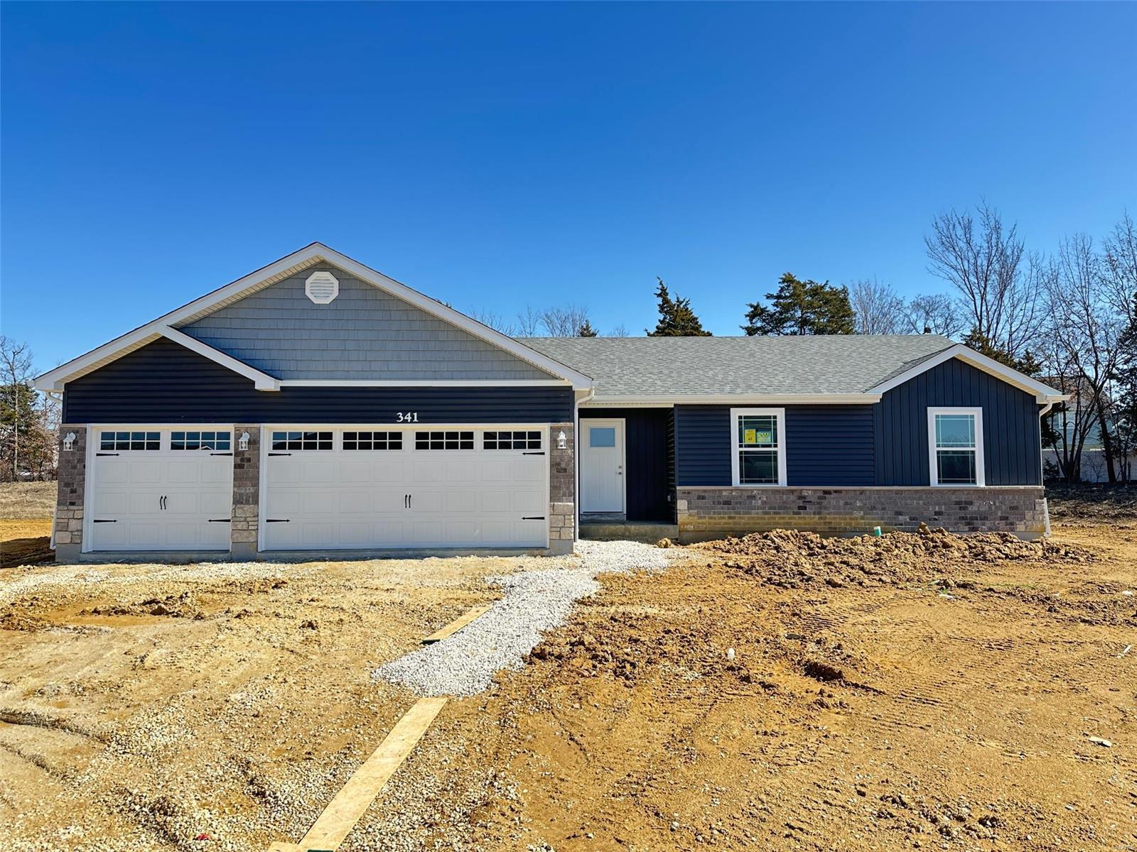 341 Katie Lynn Drive Property Photo 1