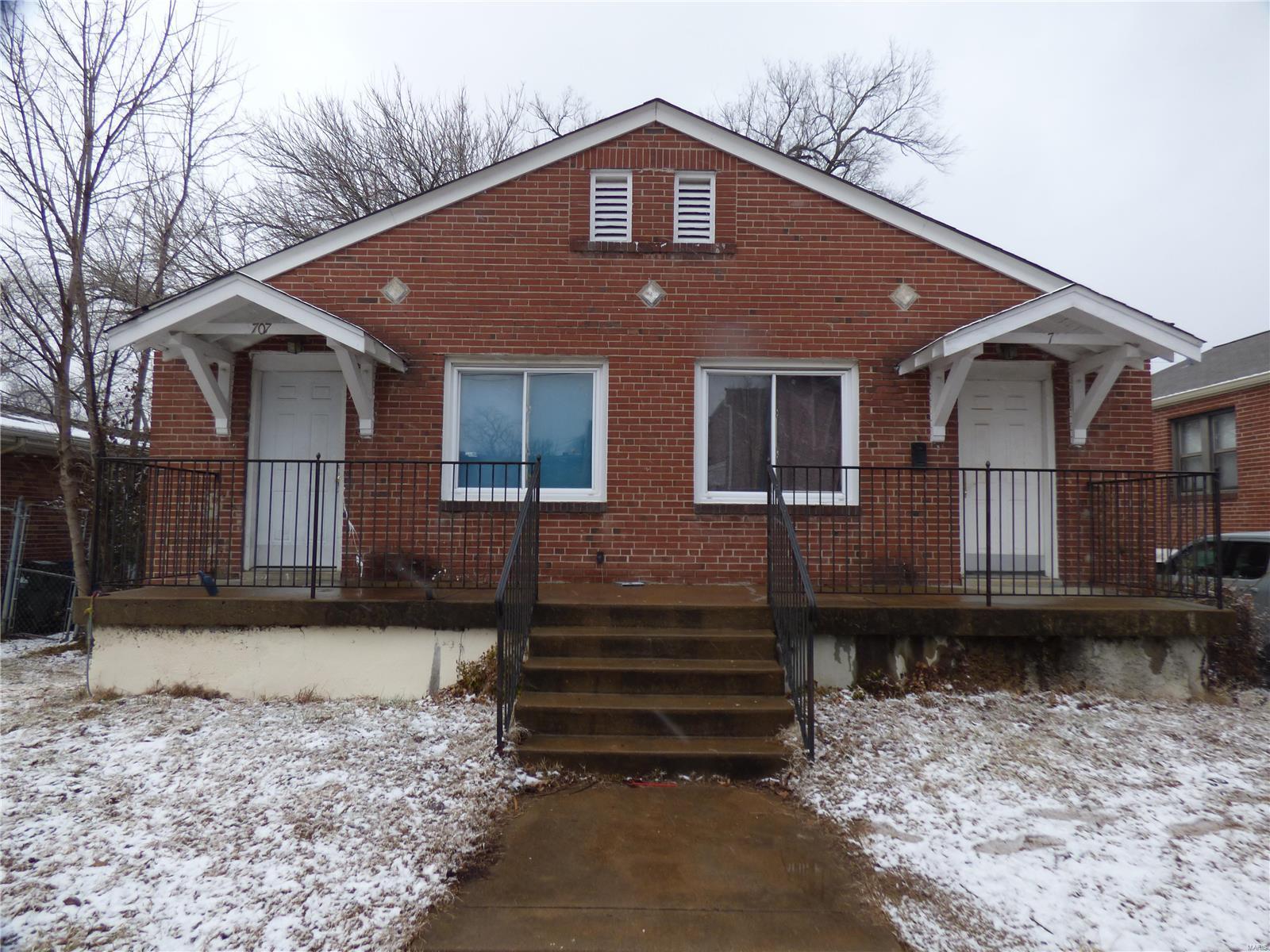 7705 W Bruno Avenue Property Photo 1