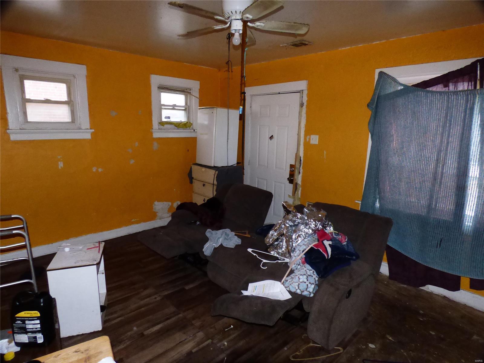 7705 W Bruno Avenue Property Photo 8