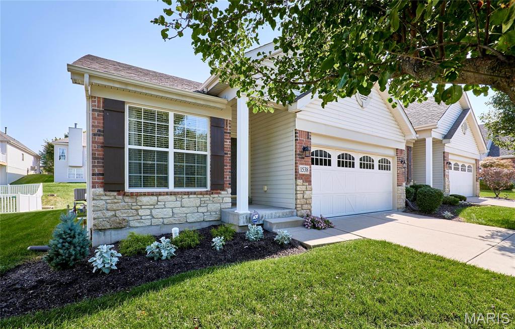 1538 Cattail Way Property Photo 6