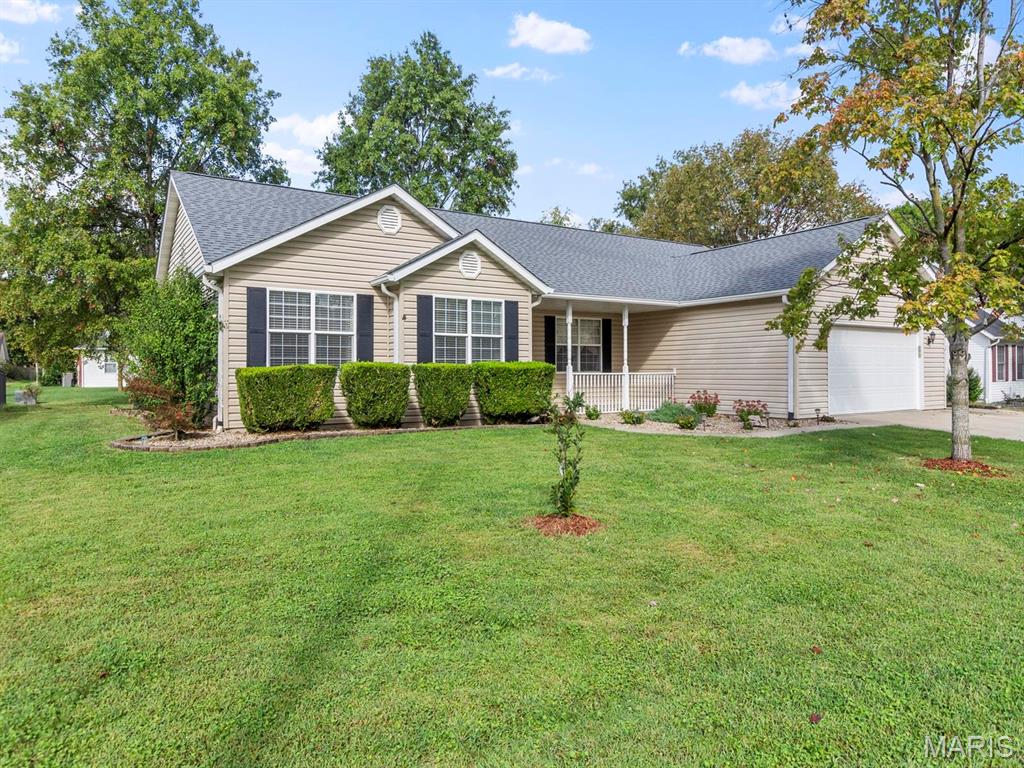 710 Mary Ann Court Property Photo 1