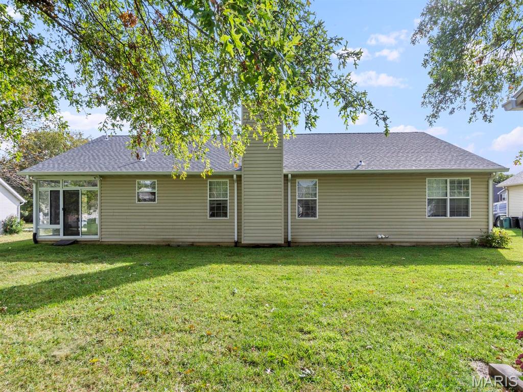 710 Mary Ann Court Property Photo 2