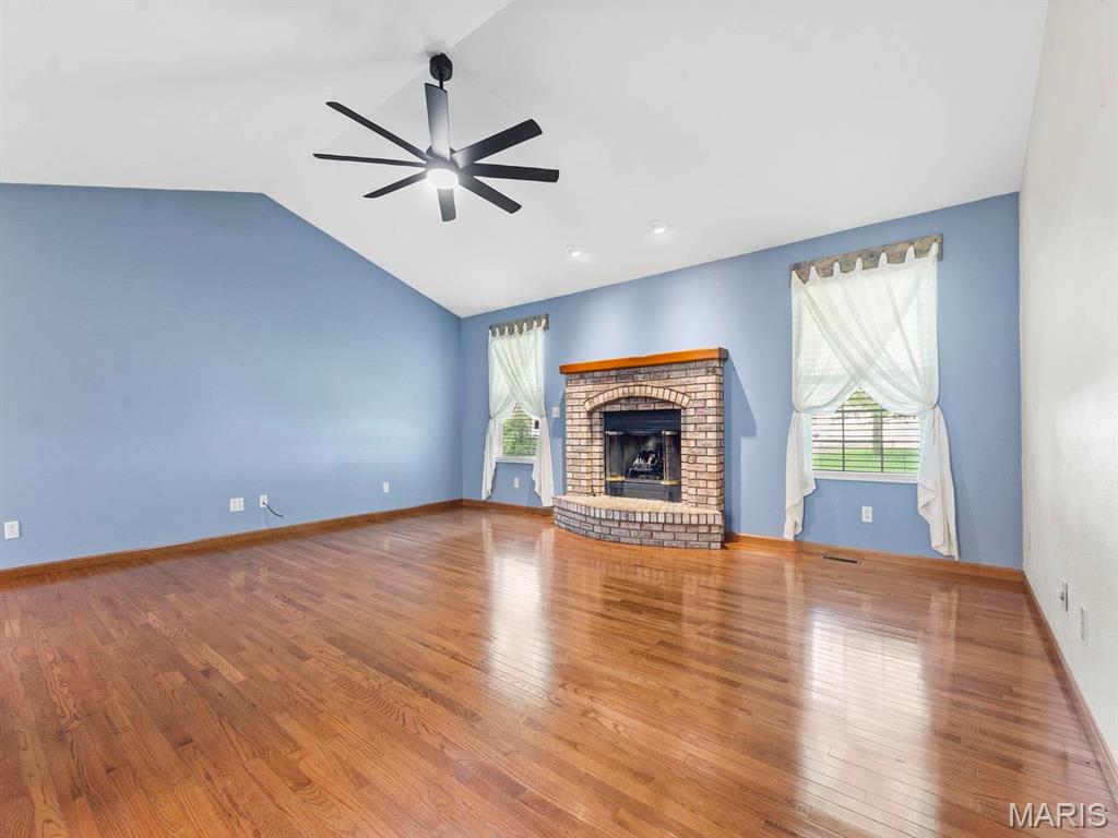 710 Mary Ann Court Property Photo 5
