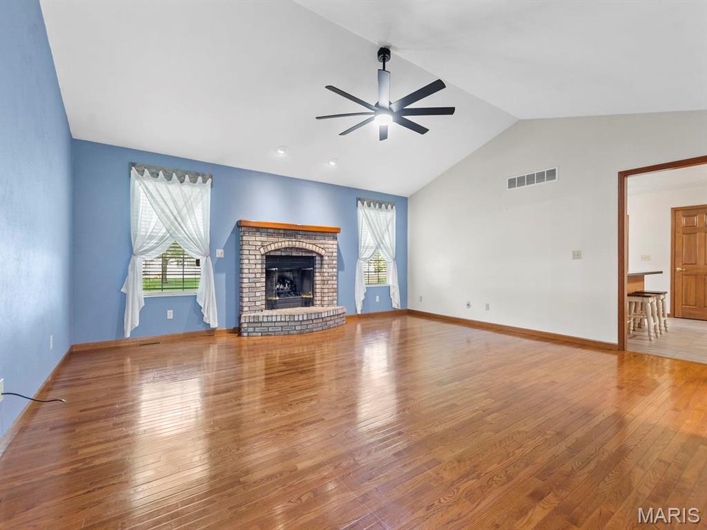 710 Mary Ann Court Property Photo 6