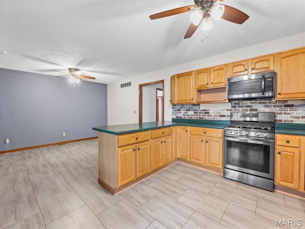 710 Mary Ann Court Property Photo 14