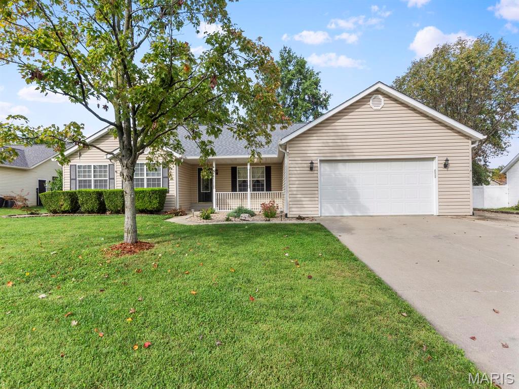 710 Mary Ann Court Property Photo 31