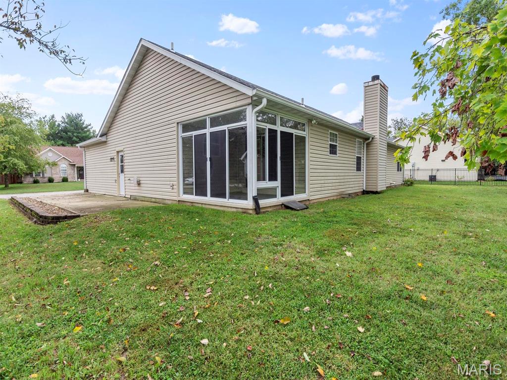 710 Mary Ann Court Property Photo 34