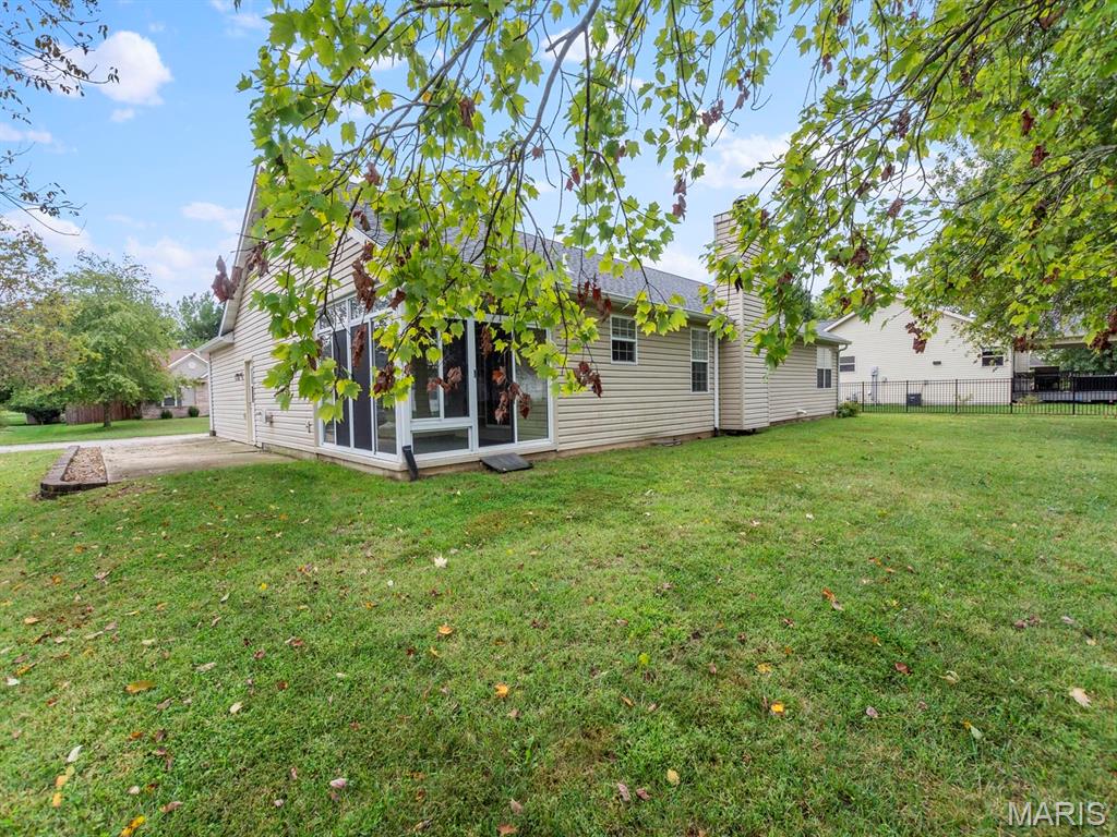710 Mary Ann Court Property Photo 35