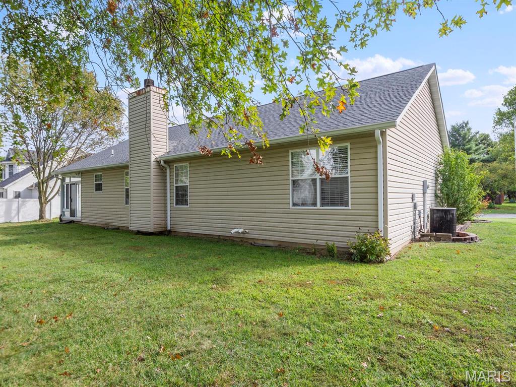 710 Mary Ann Court Property Photo 36