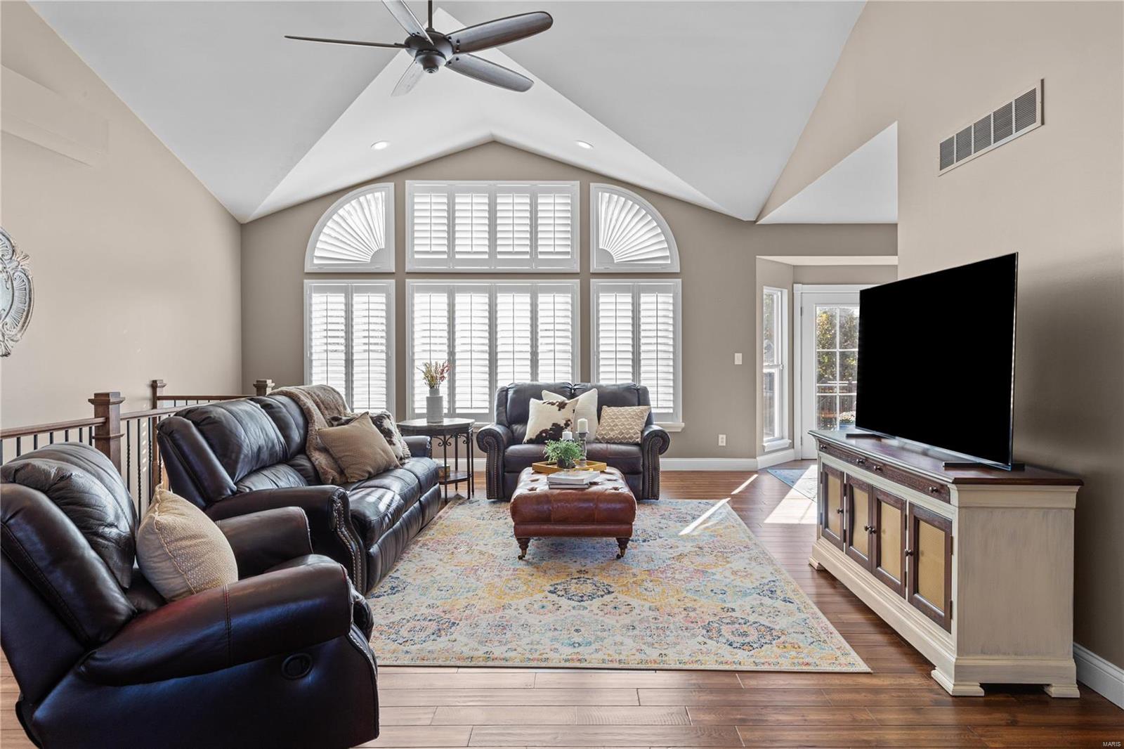 312 Foristell Manors Drive Property Photo 16