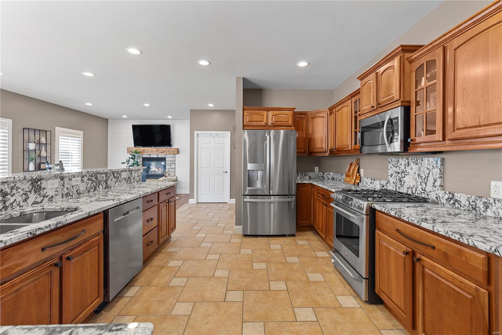 312 Foristell Manors Drive Property Photo 25