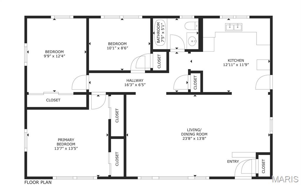 4645 S State Route 159 Property Photo 5