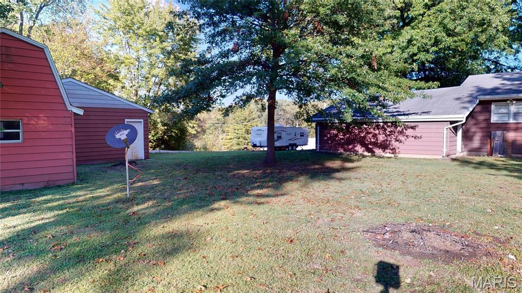 4645 S State Route 159 Property Photo 26