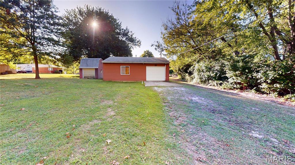 4645 S State Route 159 Property Photo 27