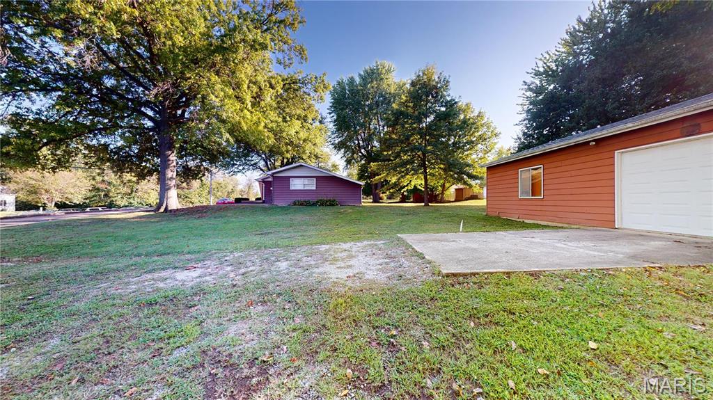 4645 S State Route 159 Property Photo 28
