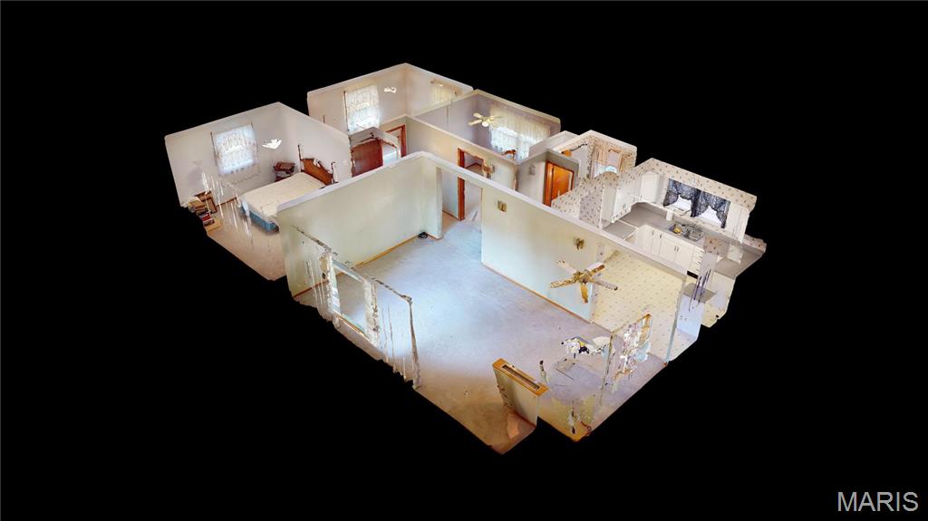 4645 S State Route 159 Property Photo 30