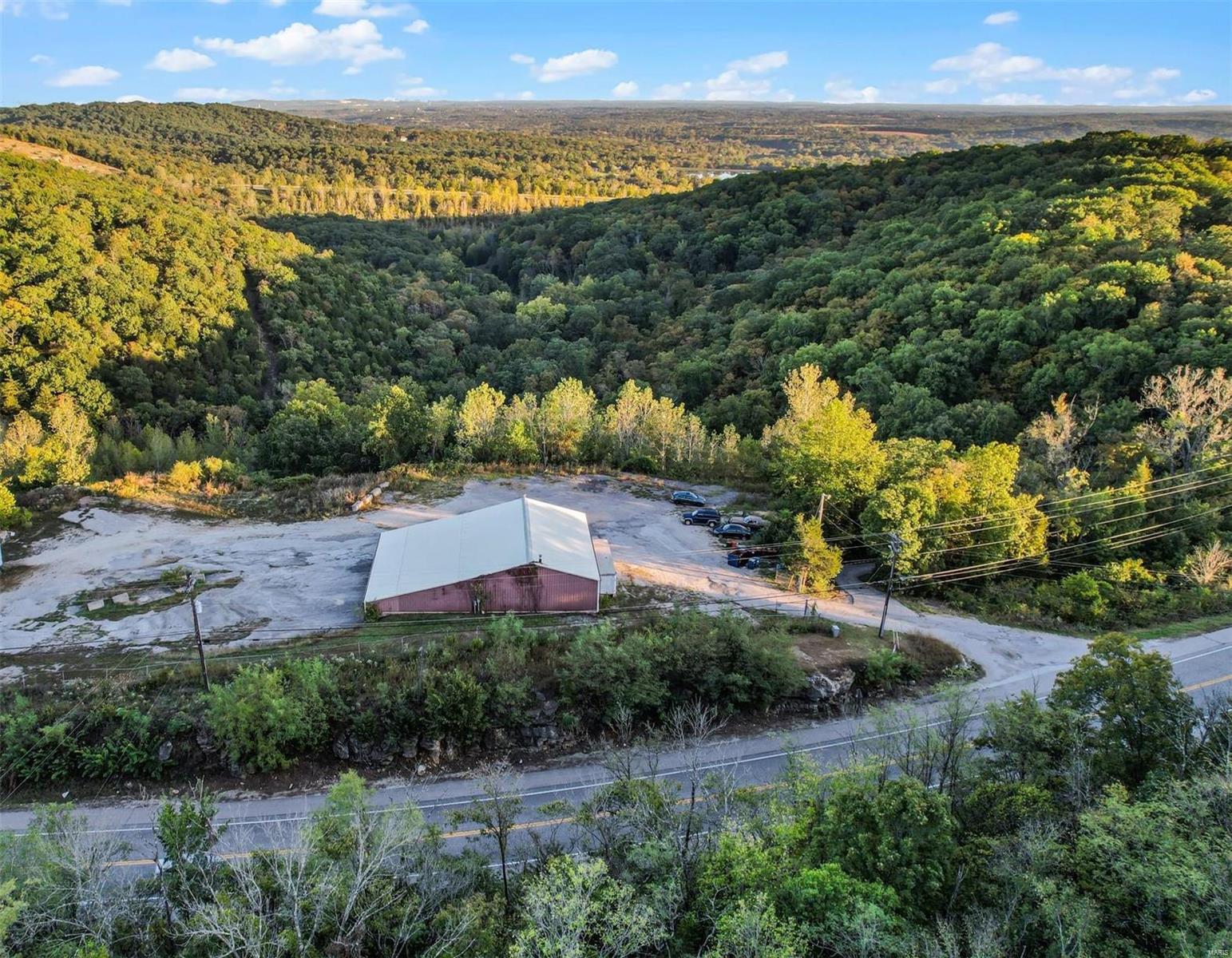 8144 Old State Route 21 Property Photo 1