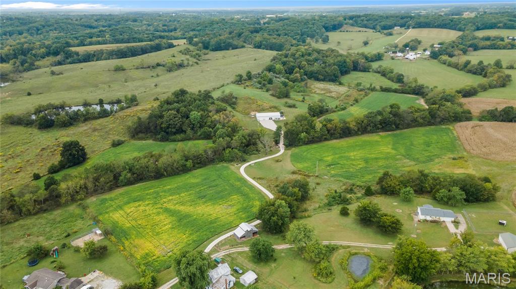 335 W Spring Valley Road