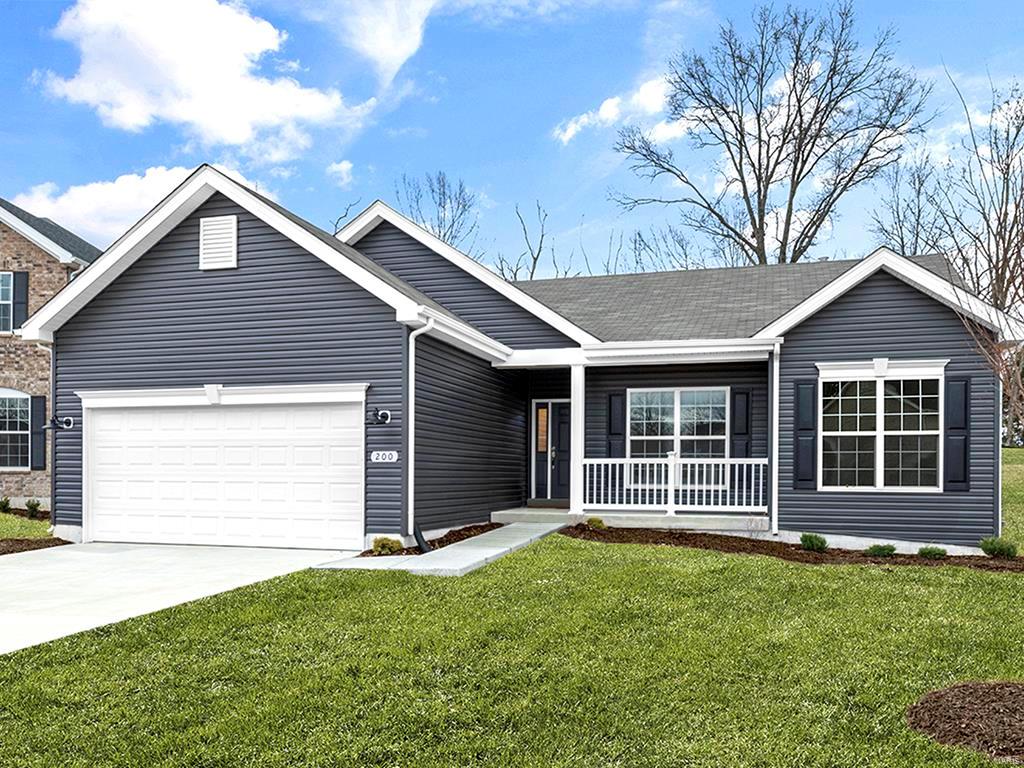 2491 Chukka Drive Property Photo