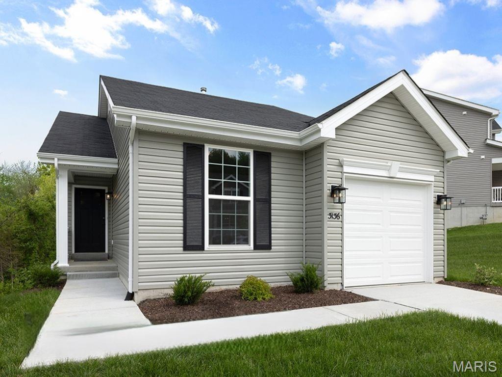 3136 White Pine Drive Property Photo 1