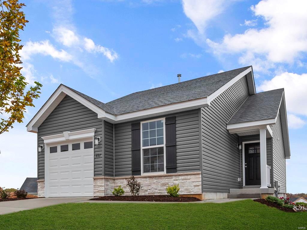3128 White Pine Drive Property Photo
