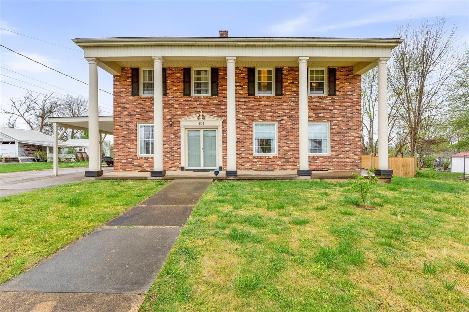 404 Marshall Street Property Photo 1