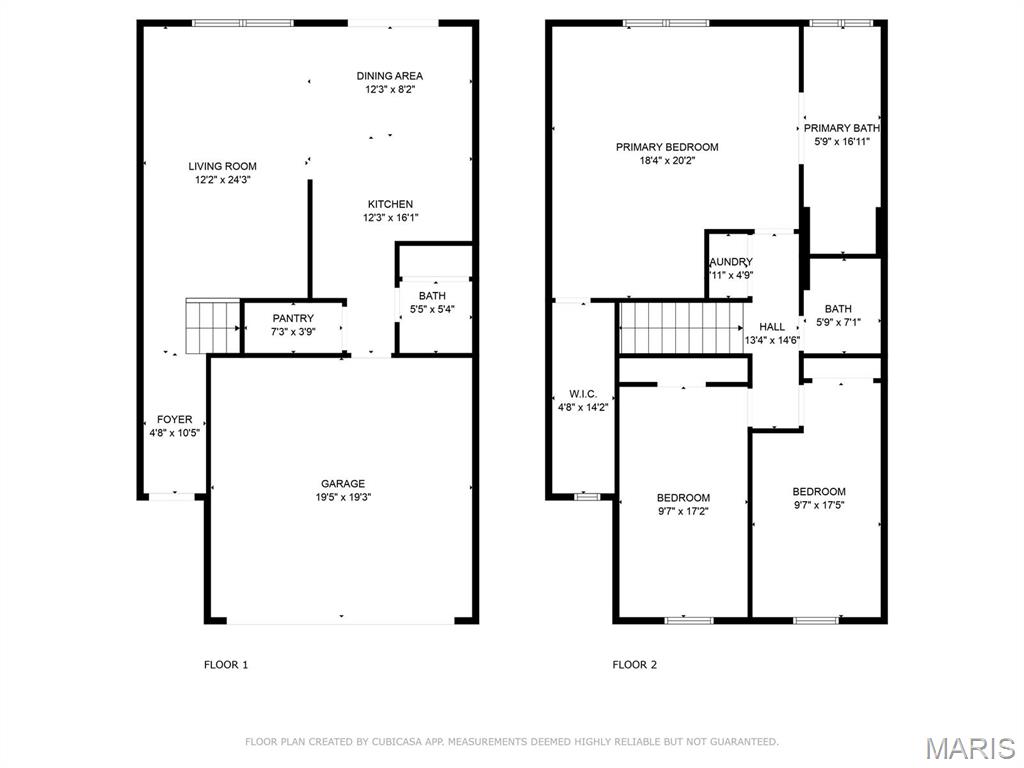 107 N Alby Court Property Photo 7