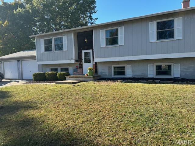 417 N Marie Court Property Photo 1