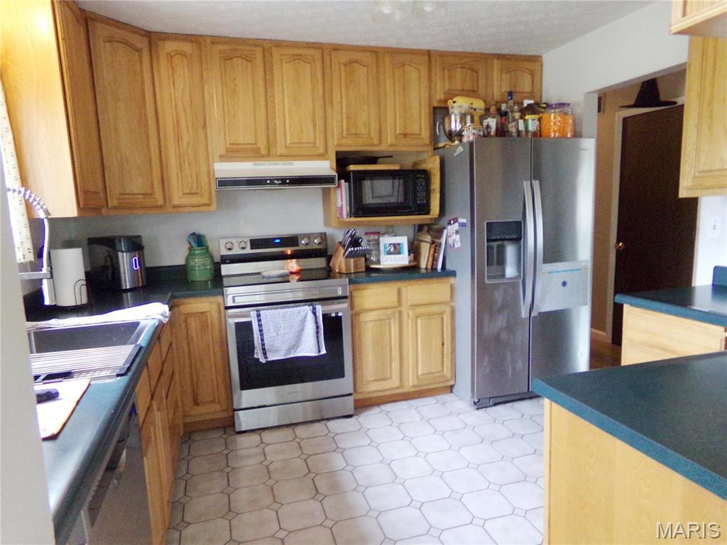 417 N Marie Court Property Photo 9