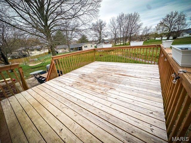 417 N Marie Court Property Photo 20