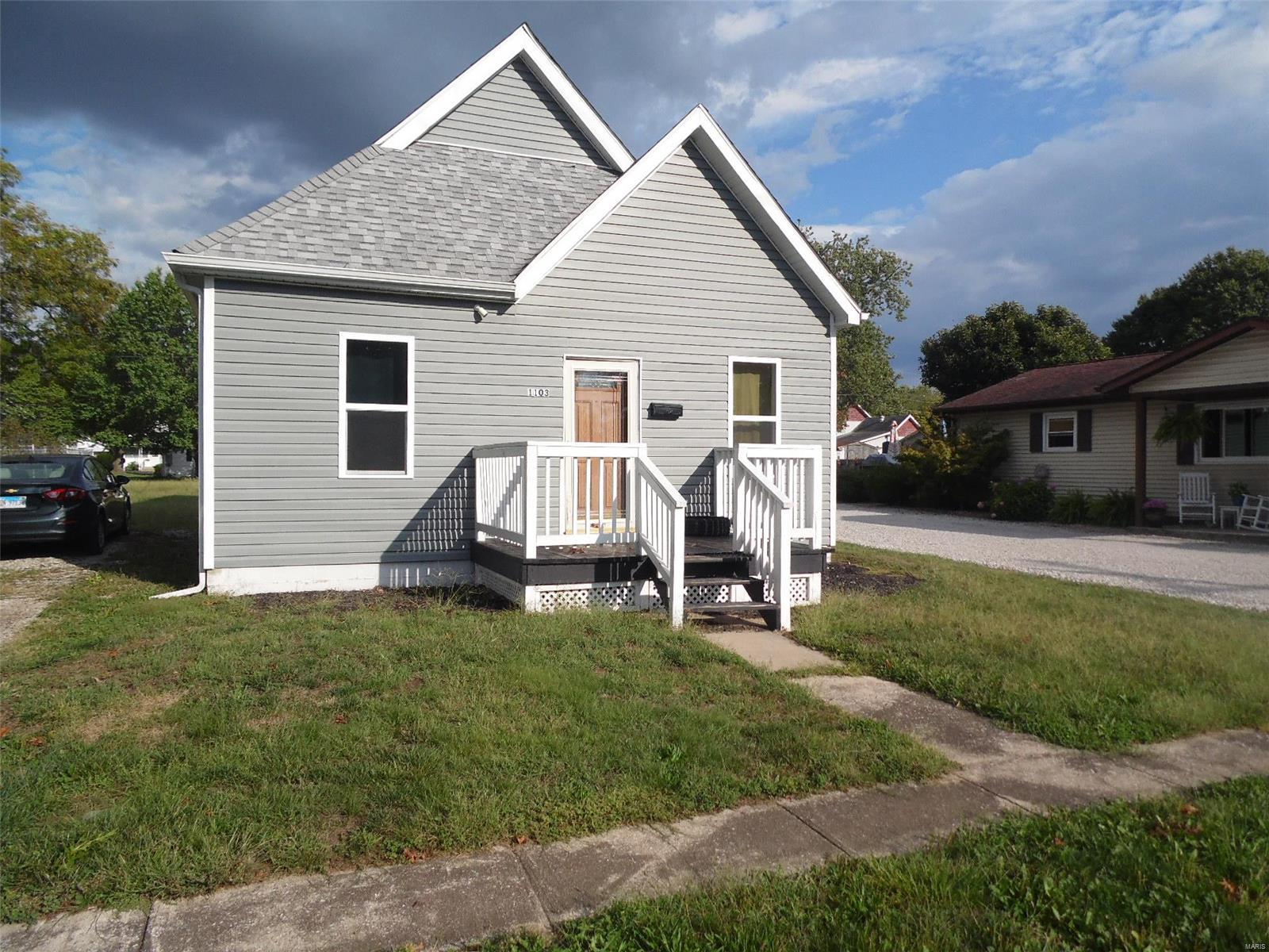 1103 S Madison St Property Photo 1