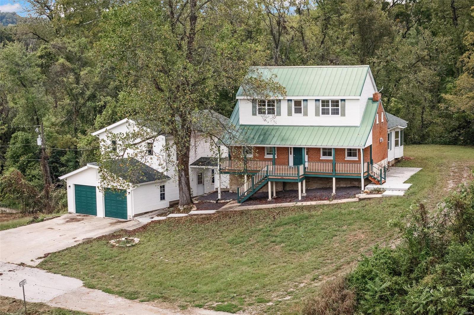 5121 Hackmann Road Property Photo 1