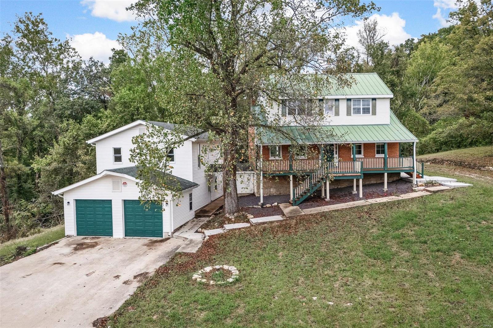 5121 Hackmann Road Property Photo 5