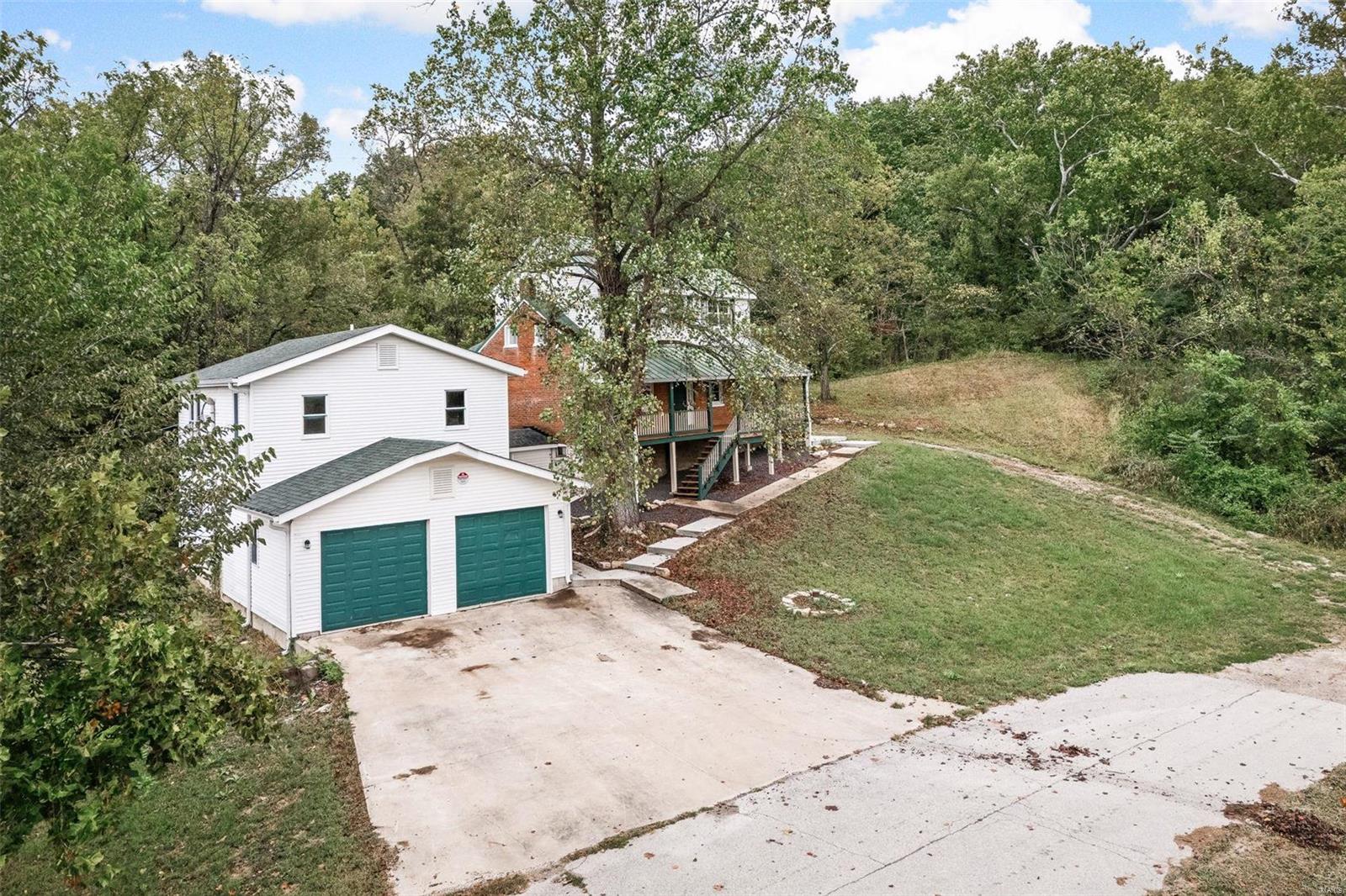 5121 Hackmann Road Property Photo 6
