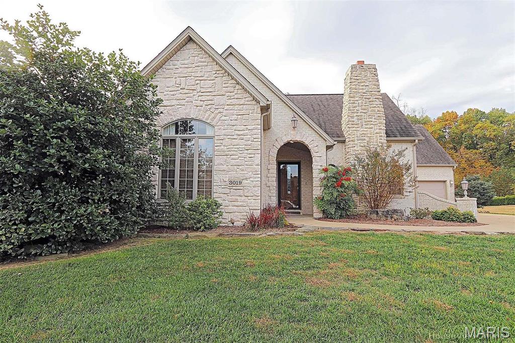 3019 Beaver Creek Drive Property Photo 1