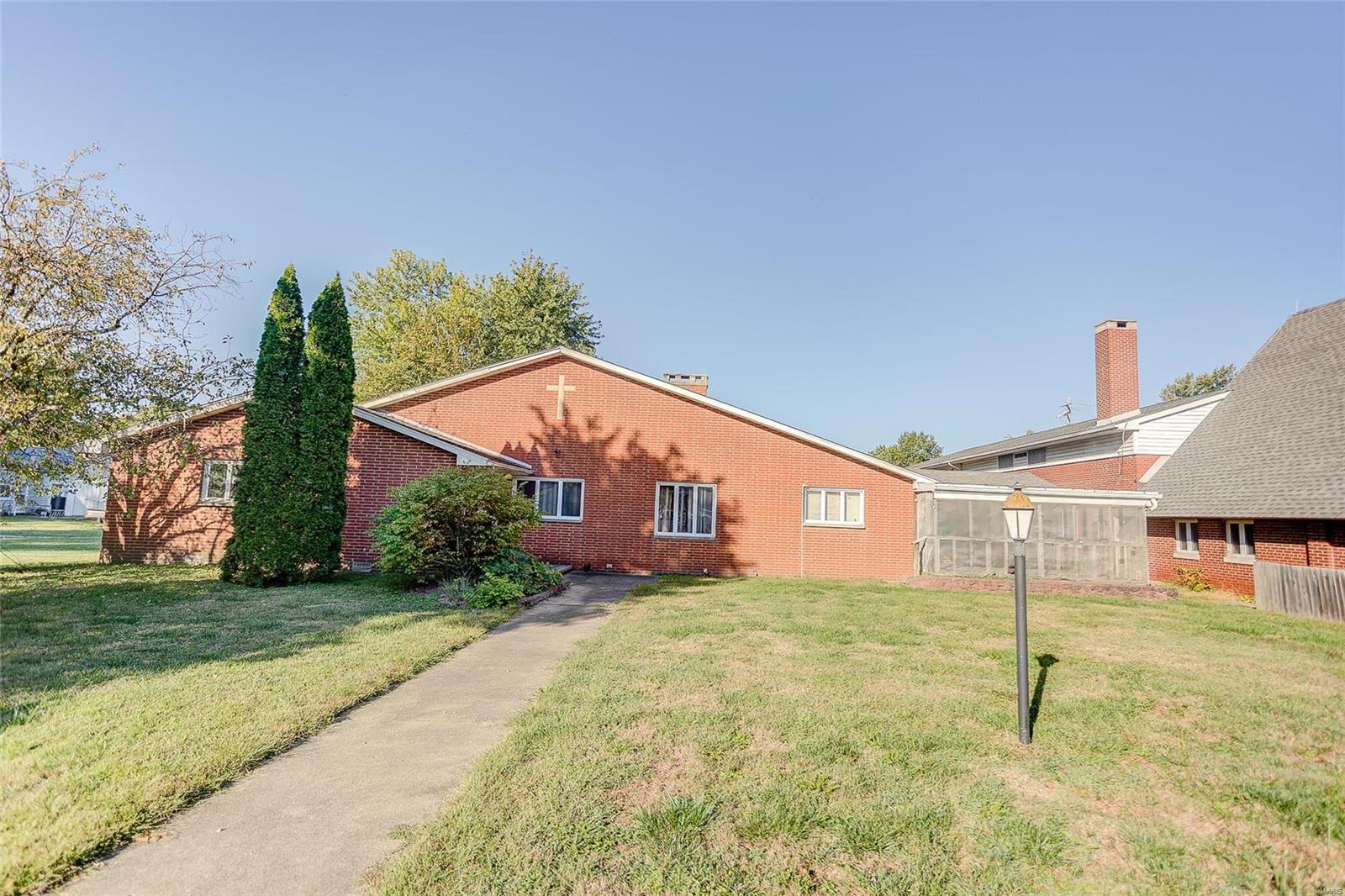 304 S Putnam Property Photo 1