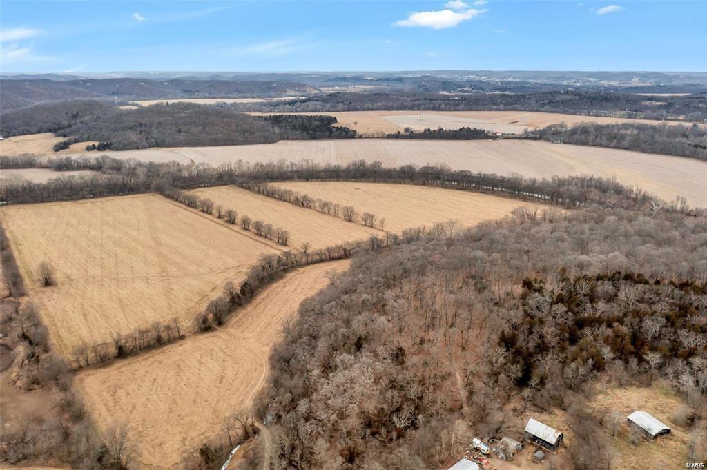 3303 Byrnes Mill Road Property Photo 1