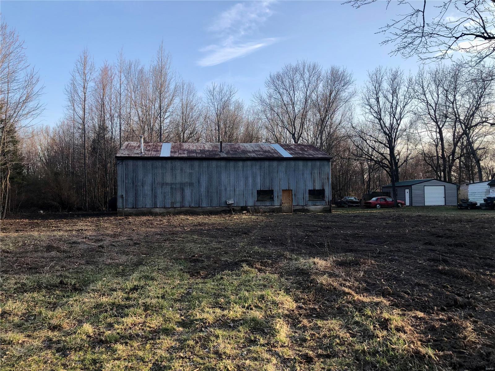 1107 Bethel Road Property Photo
