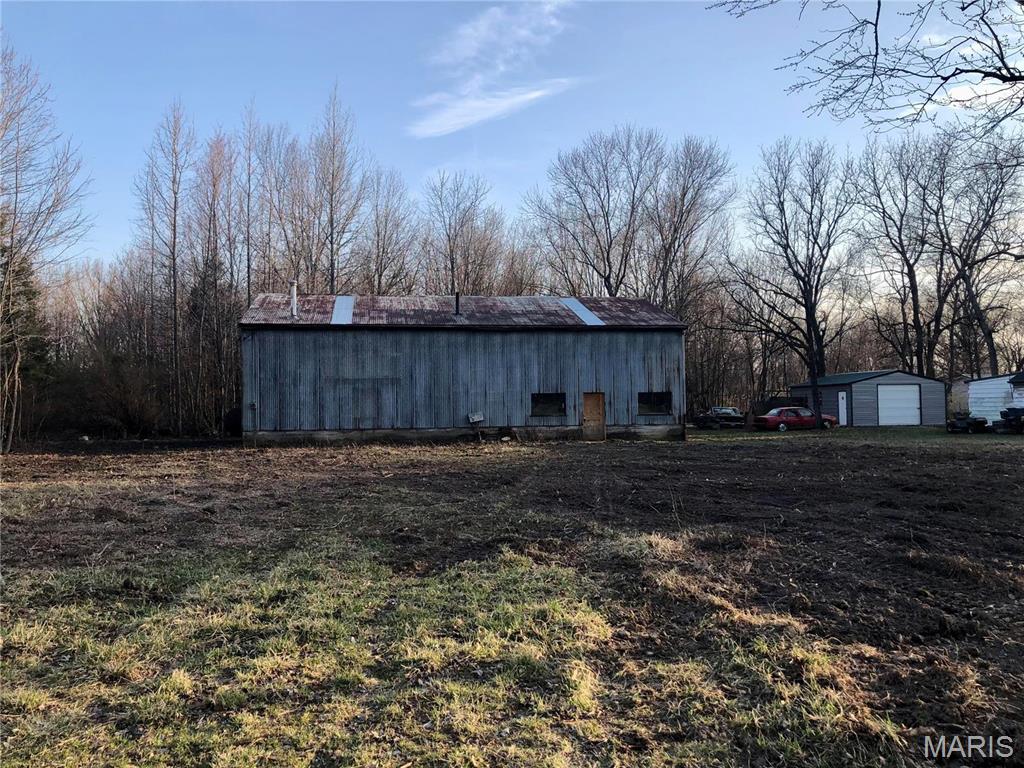 1107 Bethel Road Property Photo 1
