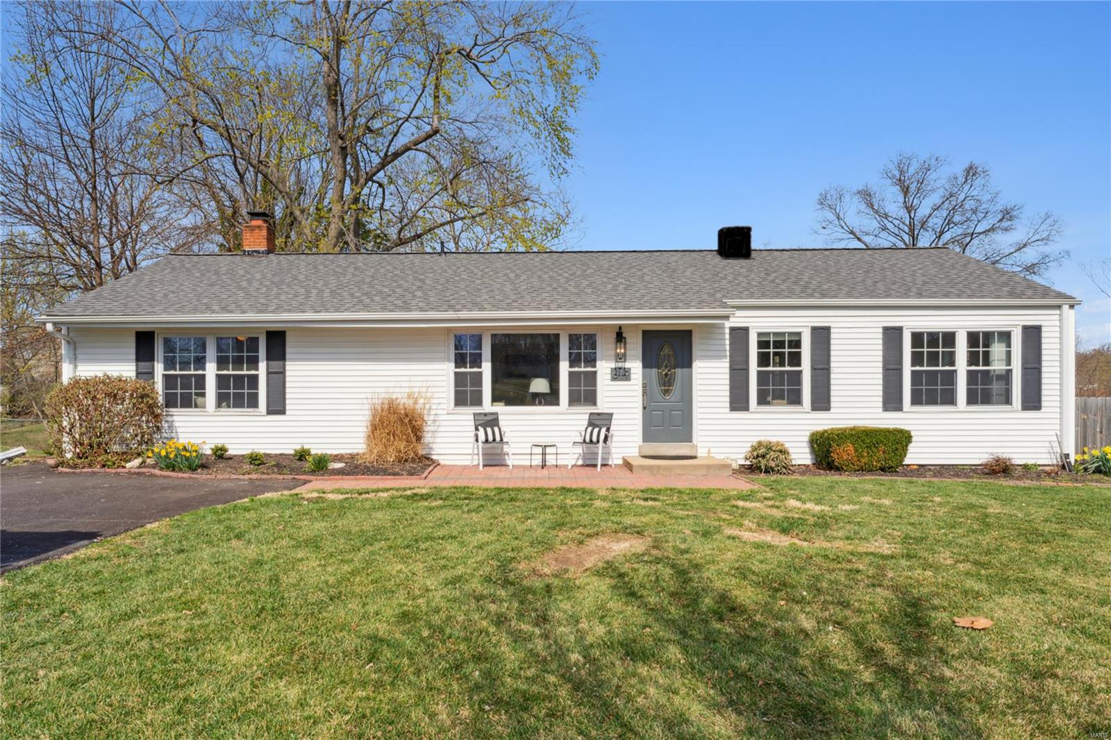 619 Parker Drive Property Photo