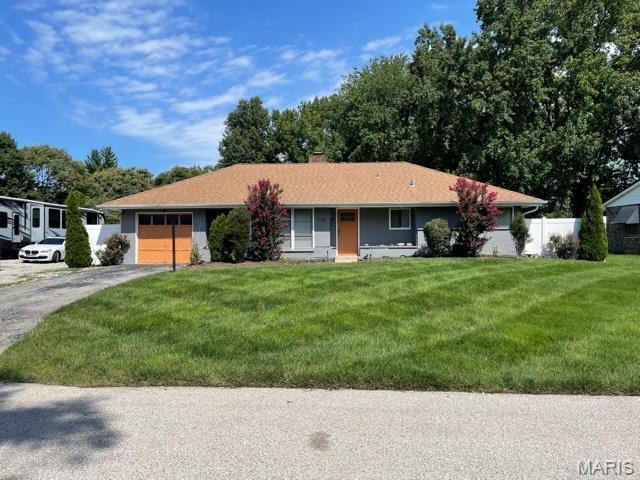 725 Valencia Avenue Property Photo 1
